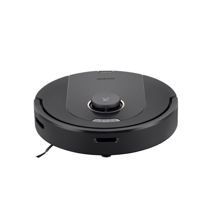 Plaunantis dulkių siurblys robotas Roborock Q5 PRO+ - Image 7