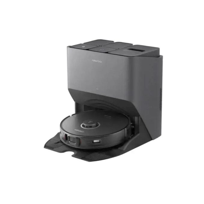 Plaunantis dulkių siurblys robotas Roborock S8P PRO ULTRA - Image 2