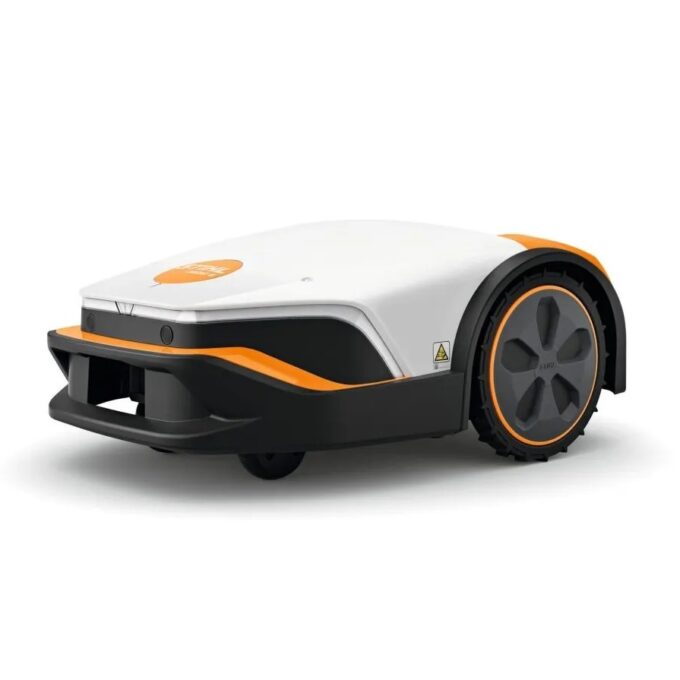 Vejos pjovimo robotas STIHL RMI iMOW 6® - Image 2
