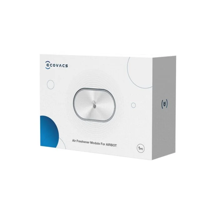 Ecovacs AIRBOT Z1 aromato kapsulė (Wild Bluebell) KJ-DZ01-0004