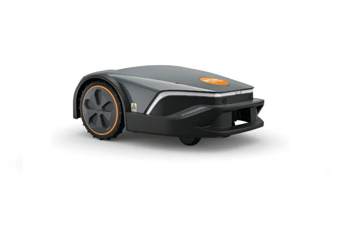 Vejos pjovimo robotas STIHL RMI iMOW 6 EVO® - Image 2