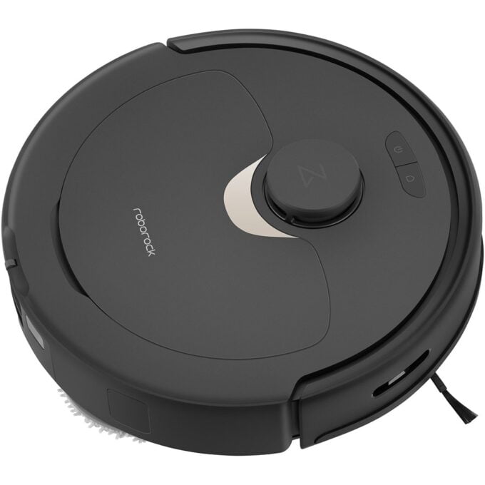 Plaunantis dulkių siurblys robotas Roborock Q-REVO S - Image 9