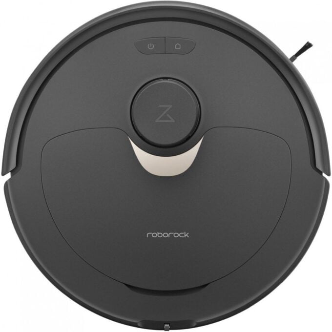 Plaunantis dulkių siurblys robotas Roborock Q-REVO S - Image 6