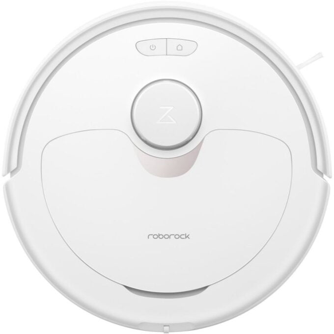 Plaunantis dulkių siurblys robotas Roborock Q-REVO S - Image 14