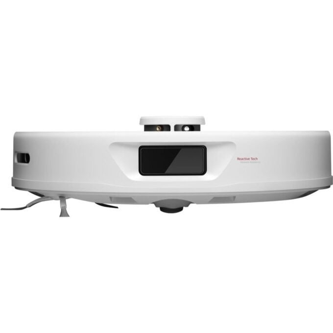 Plaunantis dulkių siurblys robotas Roborock Q-REVO S - Image 16