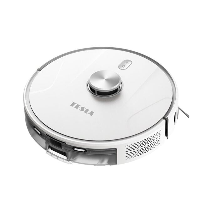 Plaunantis dulkių siurblys robotas TESLA RoboStar iQ700 DEMO - Image 2