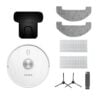 Plaunantis dulkių siurblys robotas TESLA RoboStar iQ700 + DOVANA - Image 4