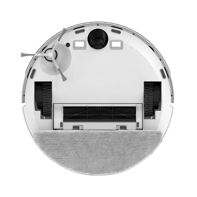 Plaunantis dulkių siurblys robotas TESLA RoboStar iQ700 DEMO - Image 3