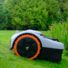 Belaidis vejos pjovimo robotas SEGWAY Navimow i105E - Image 4