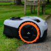 Belaidis vejos pjovimo robotas SEGWAY Navimow i105E - Image 3