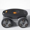 Baseino valymo robotas AYI P1
