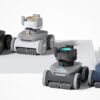 Baseino valymo robotas AYI P1 - Image 6
