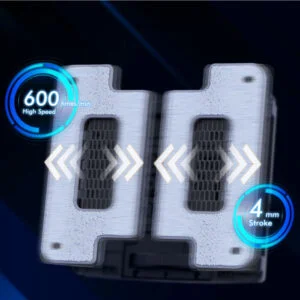 Langų valymo robotas Hobot S6 Pro