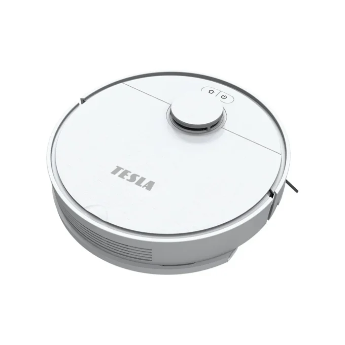 Plaunantis dulkių siurblys robotas TESLA RoboStar iQ550 - Image 5