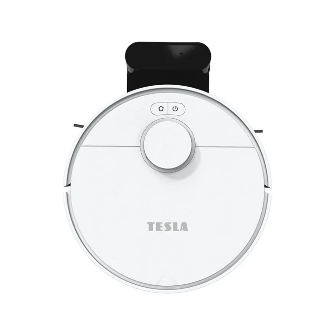 Plaunantis dulkių siurblys robotas TESLA RoboStar iQ550 - Image 6