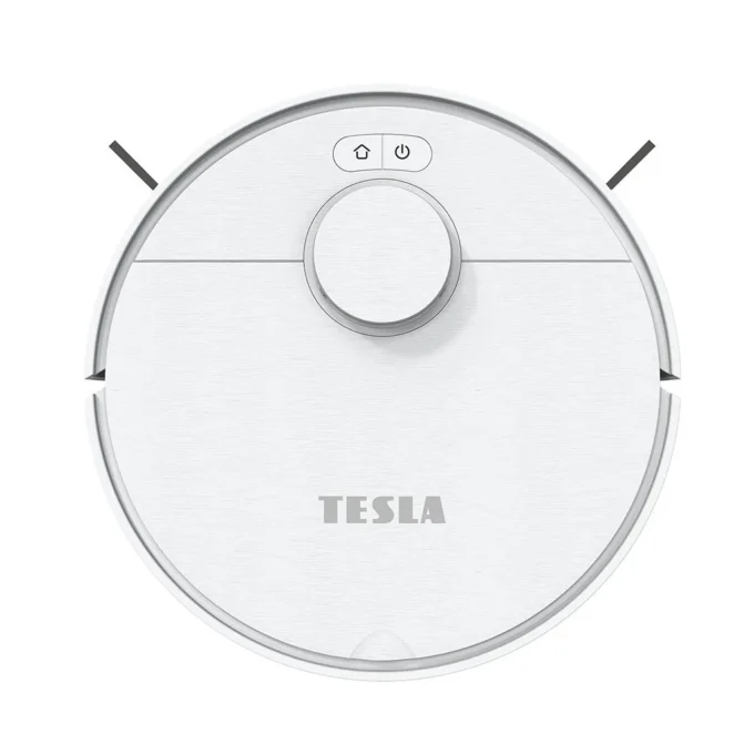 Plaunantis dulkių siurblys robotas TESLA RoboStar iQ550