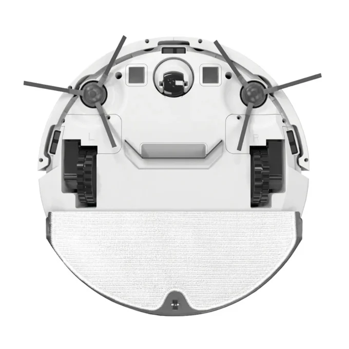 Plaunantis dulkių siurblys robotas TESLA RoboStar iQ550 - Image 2