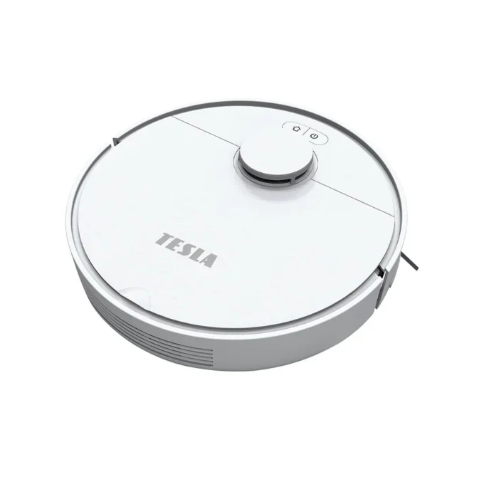 Plaunantis dulkių siurblys robotas TESLA RoboStar iQ550 - Image 3