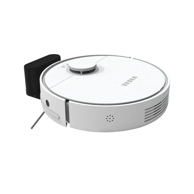 Plaunantis dulkių siurblys robotas TESLA RoboStar iQ550 - Image 4