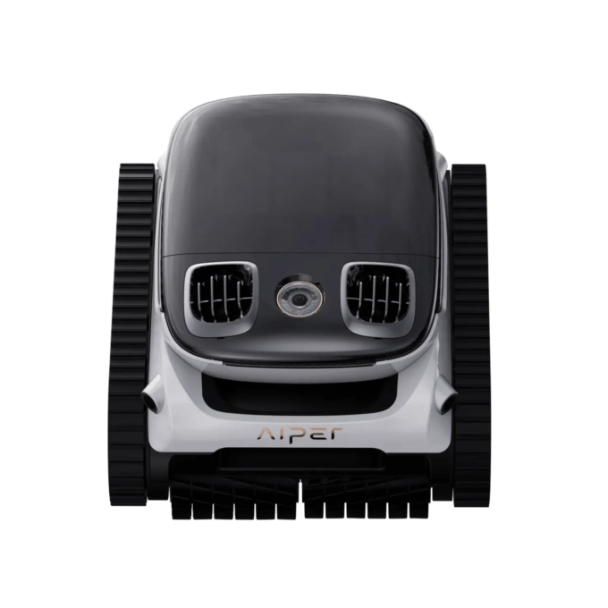 Belaidis baseinų valymo robotas Aiper Scuba N1 Pro - Image 5