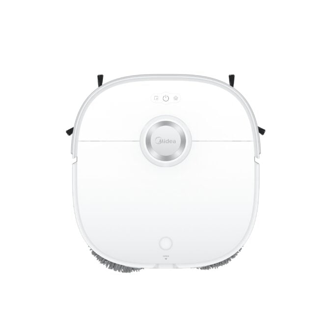 Plaunantis dulkių siurblys robotas Midea V12 - Image 4