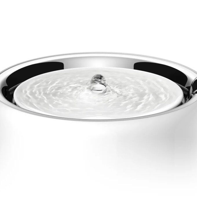 Išmanus fontanėlis PETKIT Fountain Eversweet 3 Pro (UVC)  1.35 L - Image 2