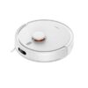 Plaunantis dulkių siurblys robotas XIAOMI Robot Vacuum S20 Baltas