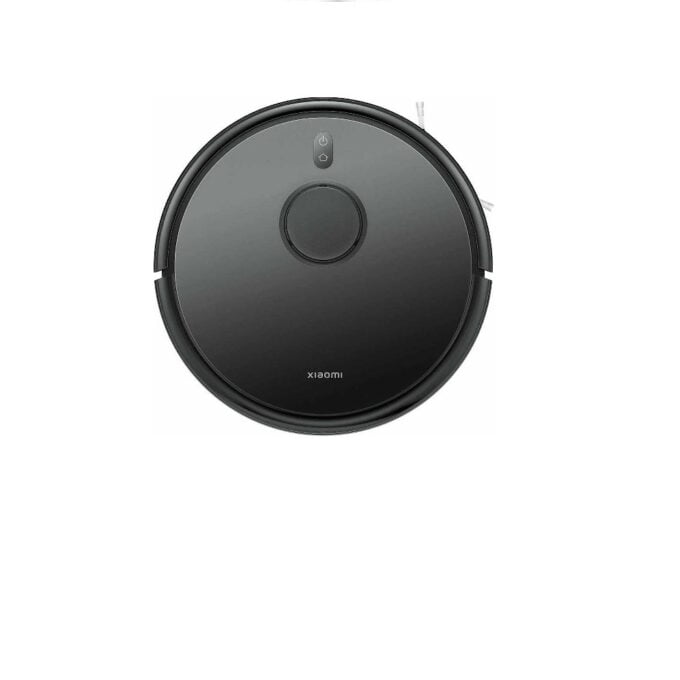 Plaunantis dulkių siurblys robotas XIAOMI Robot Vacuum S20 Juodas - Image 6