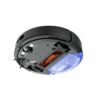 Plaunantis dulkių siurblys robotas XIAOMI Robot Vacuum S20 Juodas - Image 4