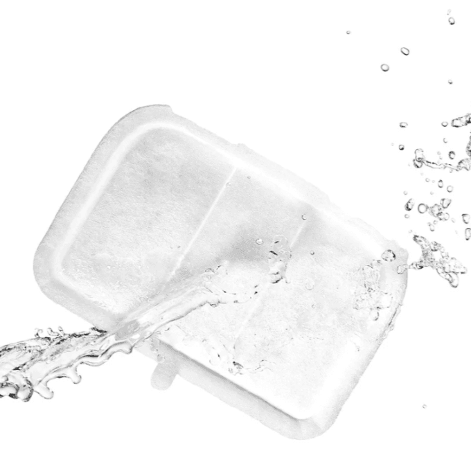 PETKIT fontanėlio filtras Eversweet Max, 5 vnt - Image 2