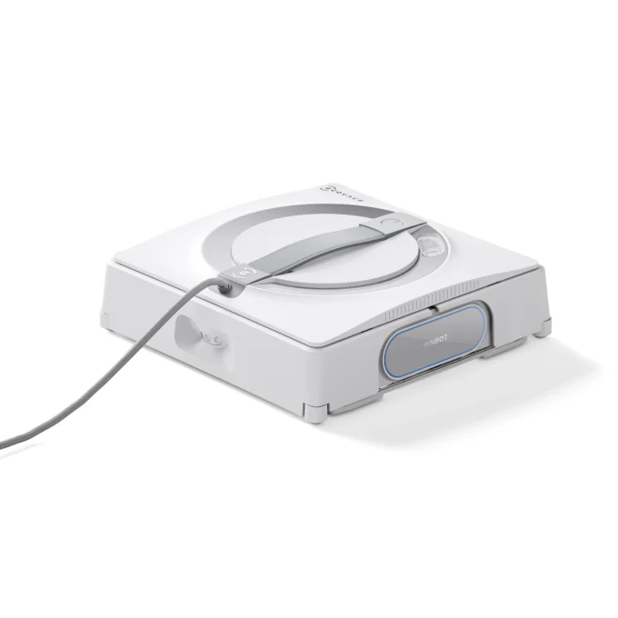 Langų valymo robotas Ecovacs WINBOT W2 PRO OMNI - Image 4