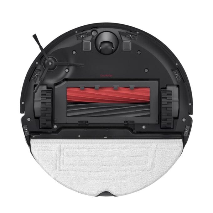 Plaunantis dulkių siurblys robotas Roborock S8 - Image 4