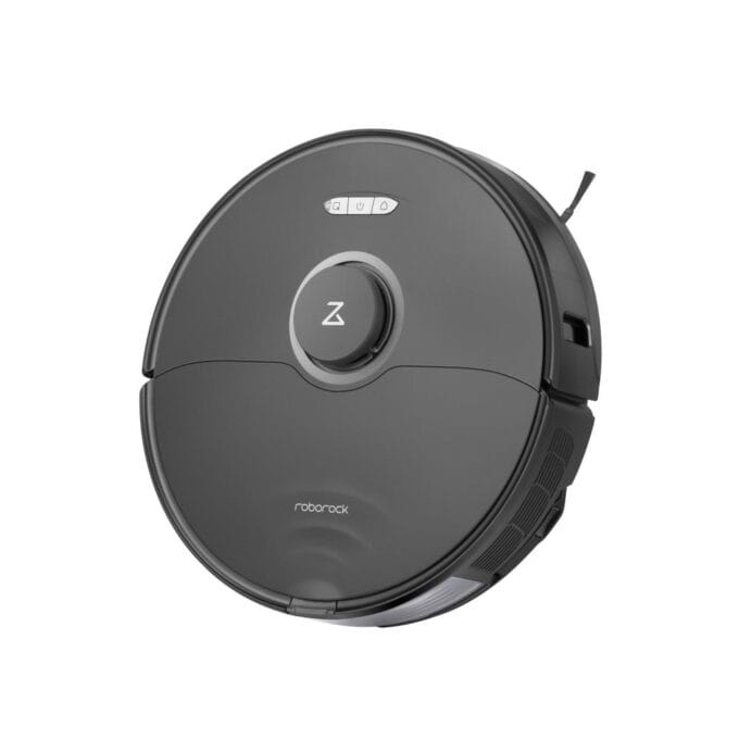 Plaunantis dulkių siurblys robotas Roborock S8 - Image 5
