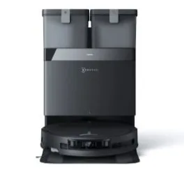 Plaunantis dulkių siurblys robotas Ecovacs DEEBOT T50 OMNI - Image 3