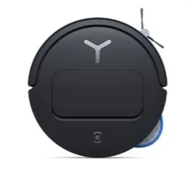 Plaunantis dulkių siurblys robotas Ecovacs DEEBOT T50 OMNI - Image 4