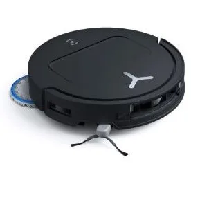 Plaunantis dulkių siurblys robotas Ecovacs DEEBOT T50 OMNI - Image 6