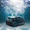 Belaidis baseinų valymo robotas Aiper Scuba X1 Pro - Image 7