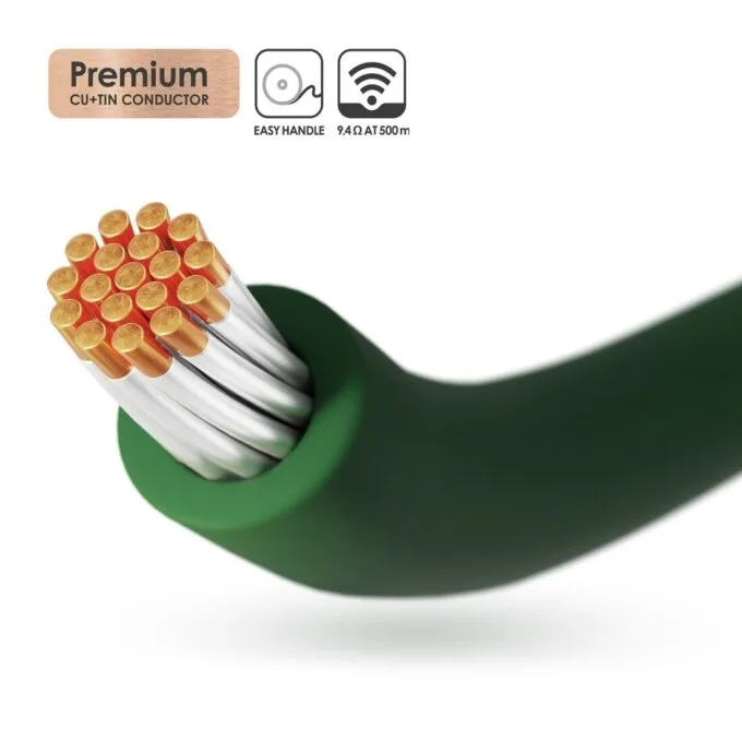 Laidas kontūro robotams Grimsholm Premium 25m - Image 2