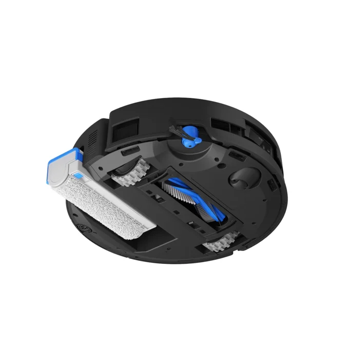 Plaunantis dulkių siurblys robotas Ecovacs DEEBOT X9 PRO OMNI - Image 3