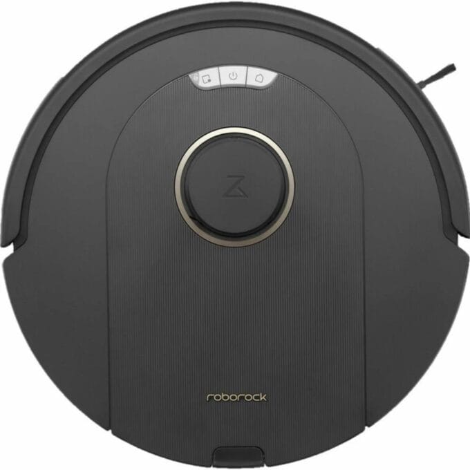 Plaunantis dulkių siurblys robotas Roborock Q5 PRO + - Image 4