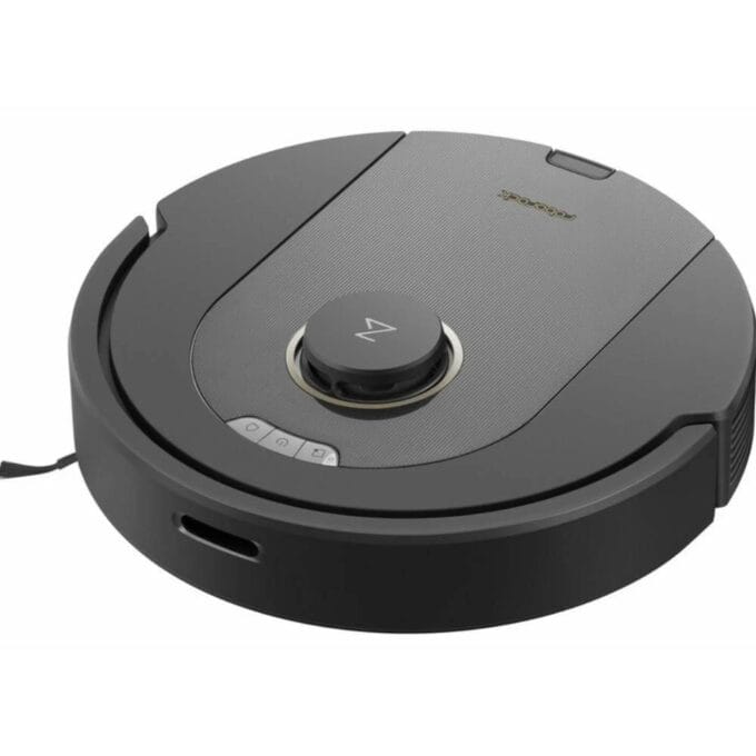 Plaunantis dulkių siurblys robotas Roborock Q5 PRO + - Image 3