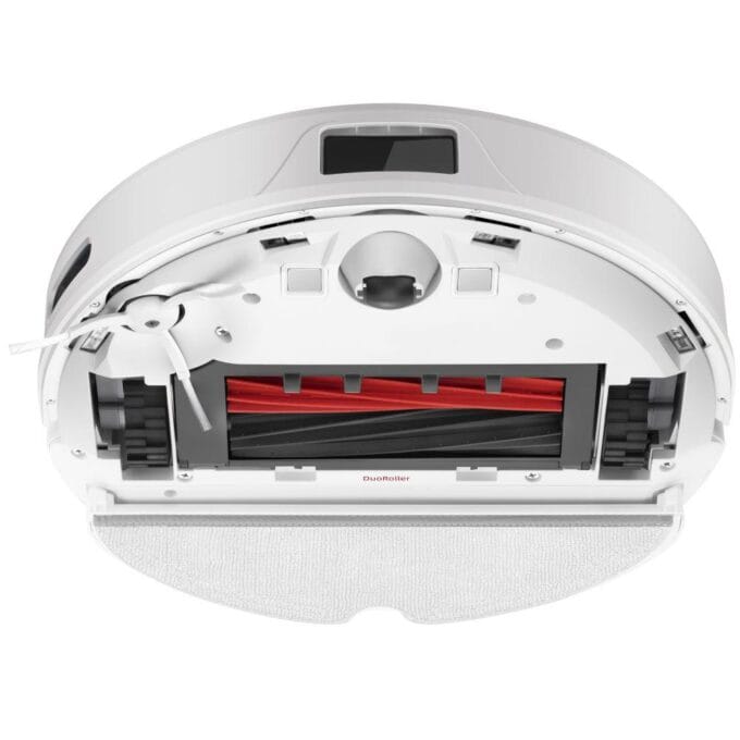 Plaunantis dulkių siurblys robotas Roborock Q8 MAX - Image 5