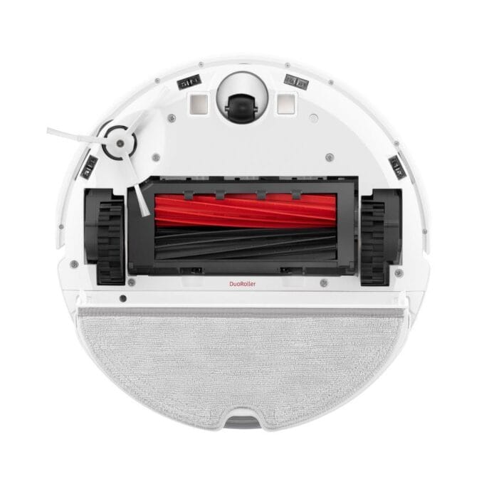 Plaunantis dulkių siurblys robotas Roborock Q8 MAX - Image 3