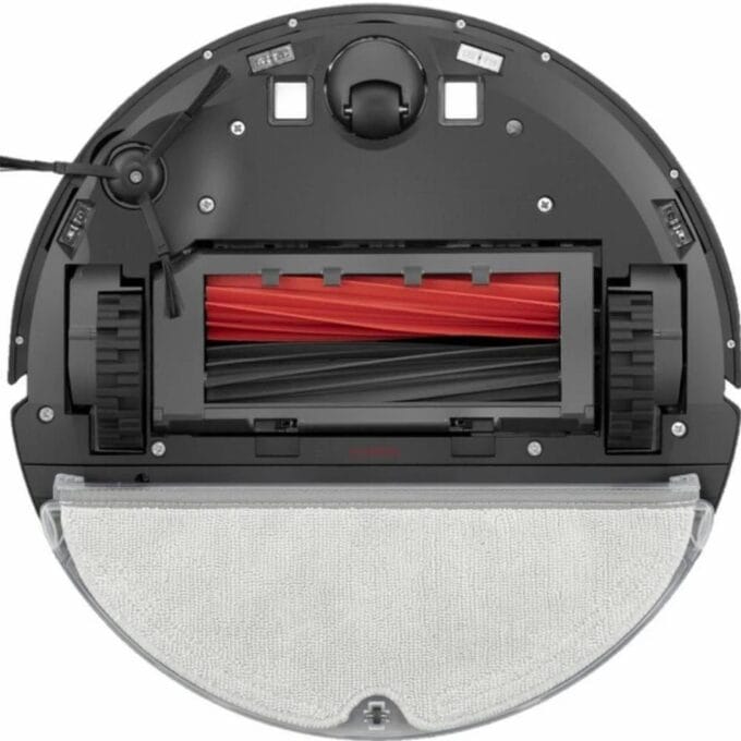Plaunantis dulkių siurblys robotas Roborock Q5 PRO + - Image 5
