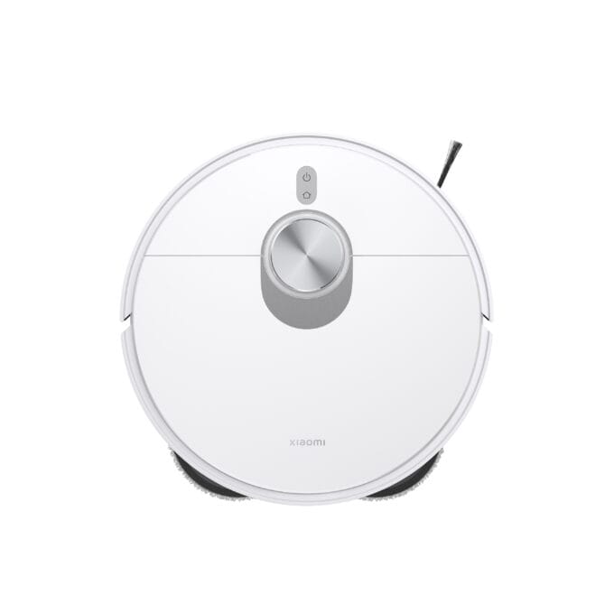 Plaunantis dulkių siurblys robotas Xiaomi X20 Pro - Image 4