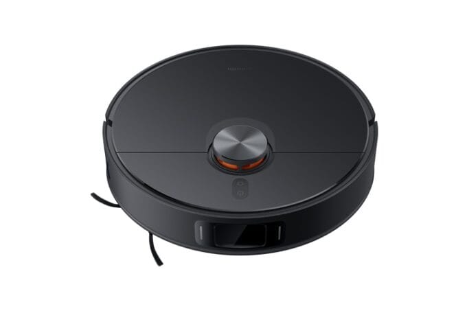 Plaunantis dulkių siurblys robotas Xiaomi  X20 Max - Image 6