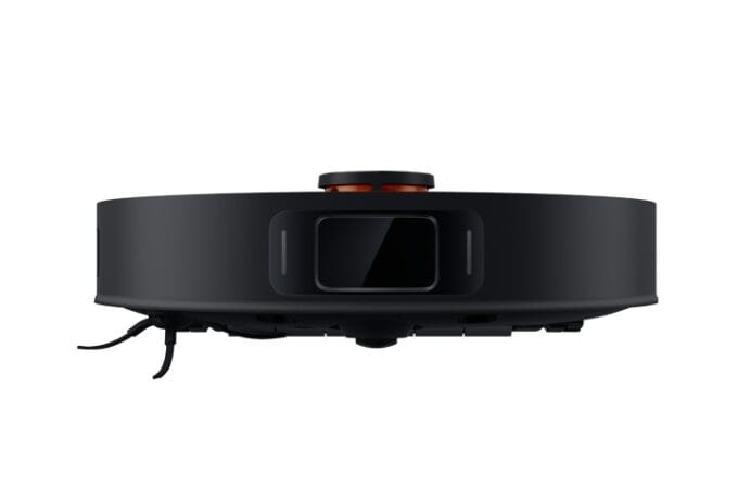 Plaunantis dulkių siurblys robotas Xiaomi  X20 Max - Image 5