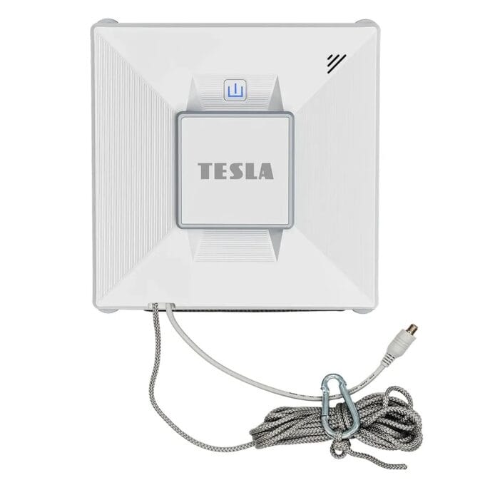 Langų valymo robotas TESLA RoboStar W800 WiFi - Image 4