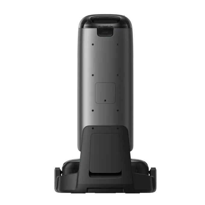 Plaunantis dulkių siurblys robotas Eufy S1 Pro - Image 3