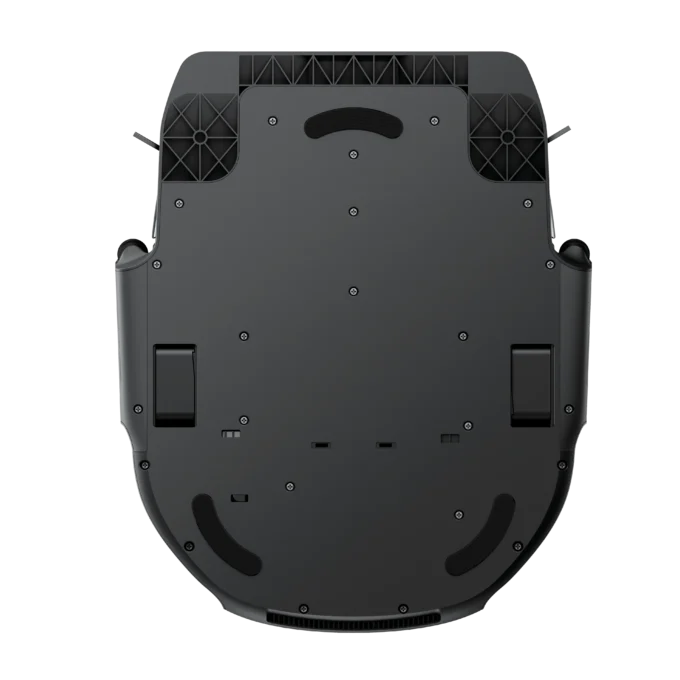 Plaunantis dulkių siurblys robotas Eufy Omni S1 - Image 4